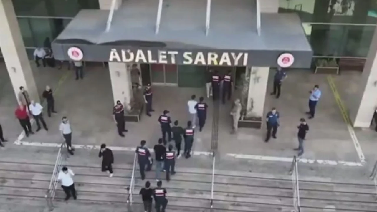19 ilde 65 'Sibergöz'altı! -