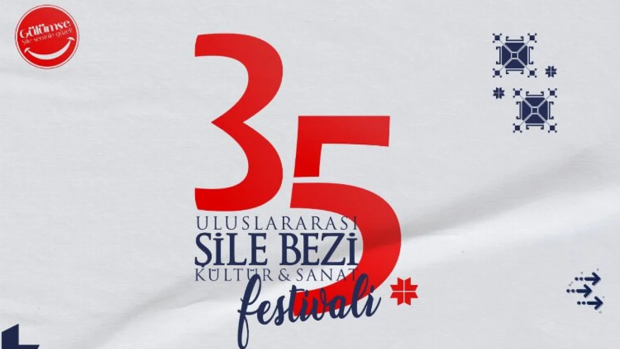 35. Uluslararası Şile Bezi Kültür ve Sanat Festivali yıllar sonra yeniden kapılarını açtı -