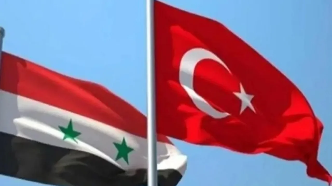 ABD ve İsrail'in Suriye ile Türkiye arasındaki yakınlaşmaya tepkisi ne olacak? -