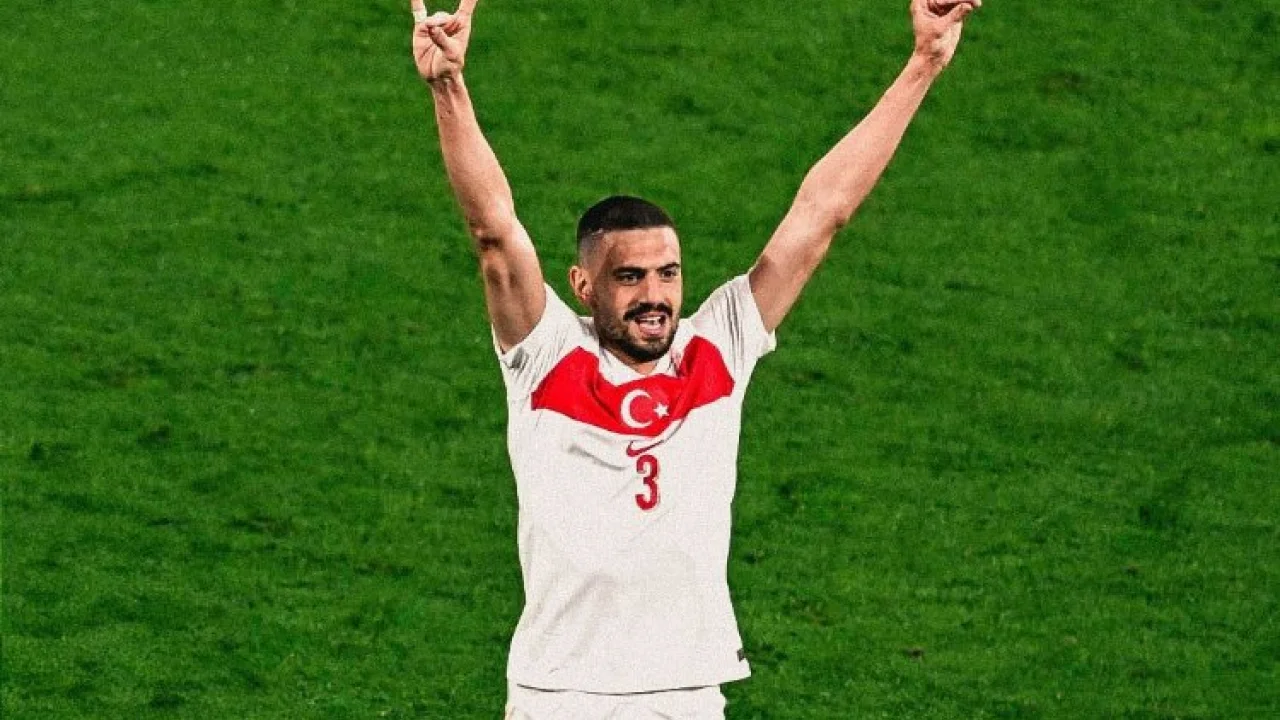 Ahmet Özkaya’dan Merih Demiral’a verilen 2 maç cezası tepkisi -