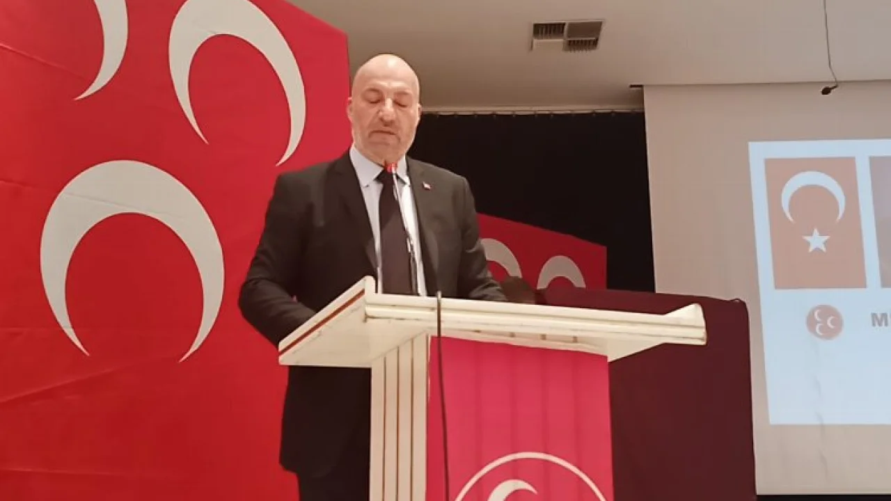 Ahmet Özkaya’dan Merih Demiral’a verilen cezaya tepki -
