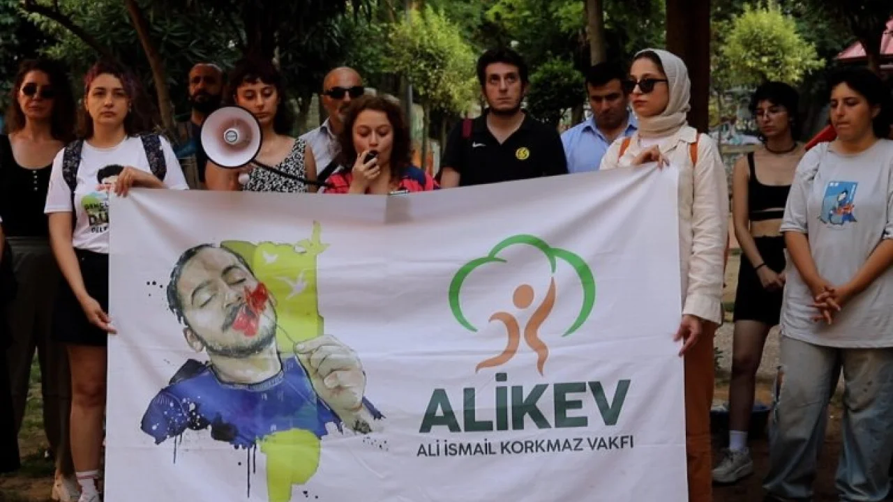 Ali İsmail Korkmaz 11'inci vefat yılında Hatay ve İstanbul'da anıldı -