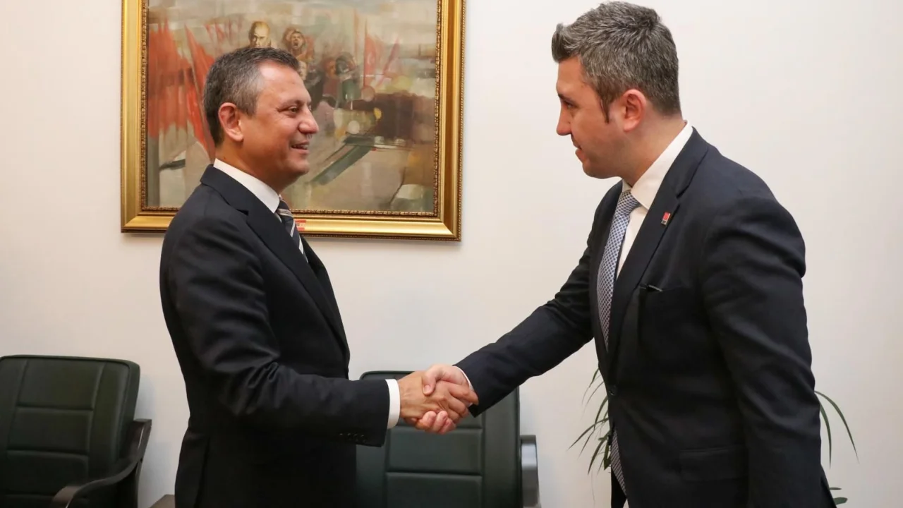 Ayçiçeği Mitingi Keşan'da mı yapılacak? -
