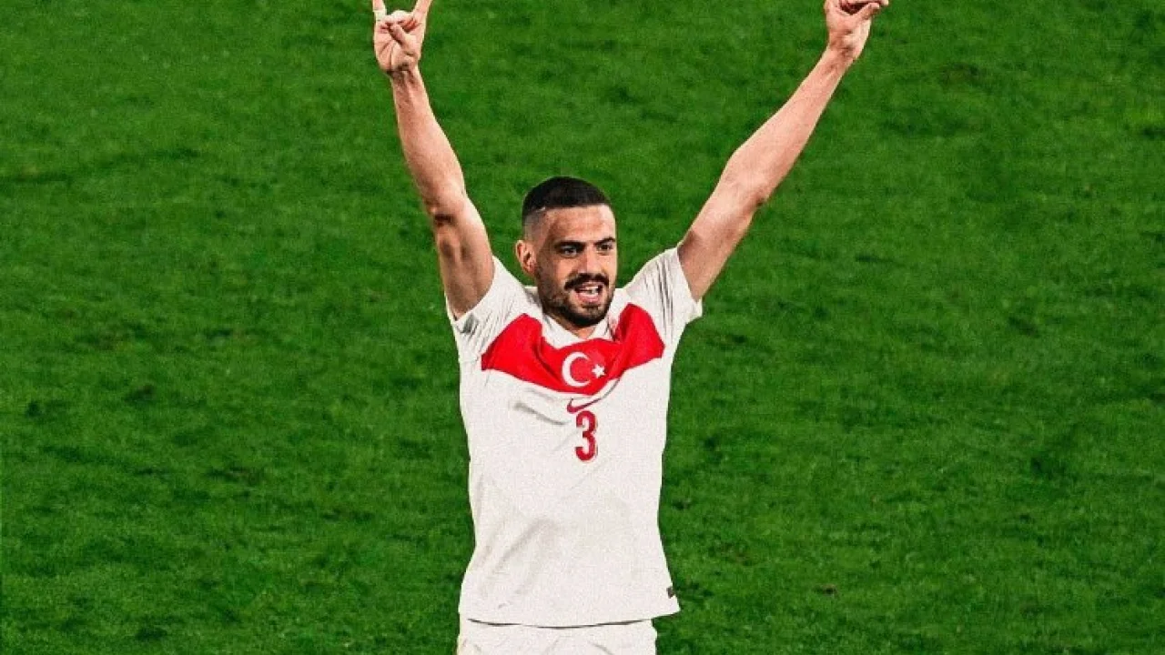 Başkan Alemdar’dan ‘Merih Demiral’ mesajı -