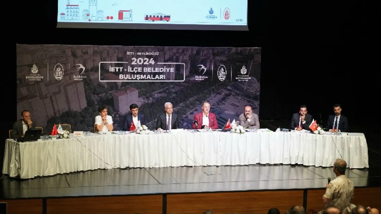 Beylikdüzü'ne 3 yeni hat geliyor -