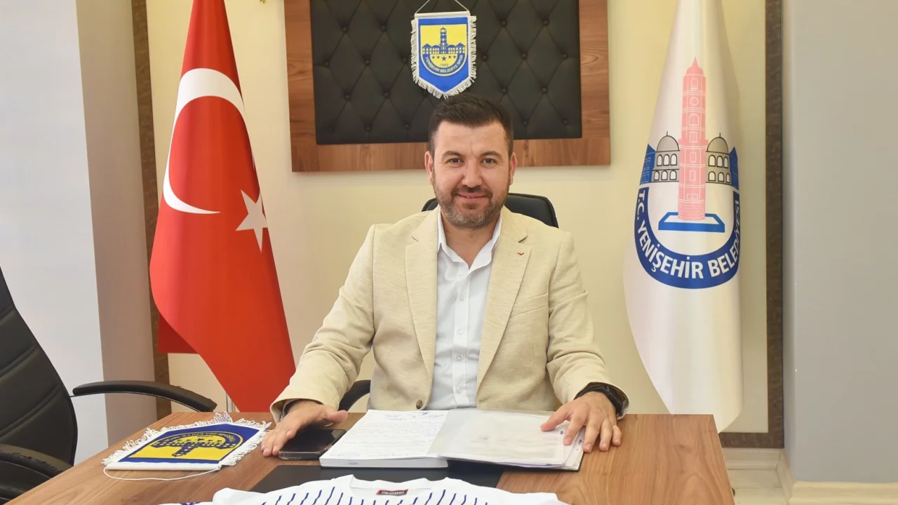 Bursa Yenişehir'de meclis üyesini vuran şahıs serbest bırakıldı -