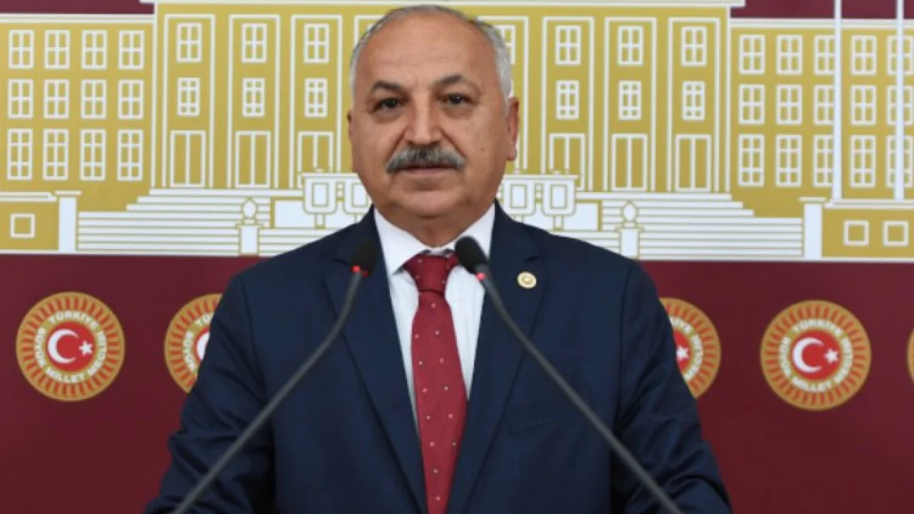CHP'li Dinçer'den elektrik ve akaryakıt fiyatları eleştirisi -