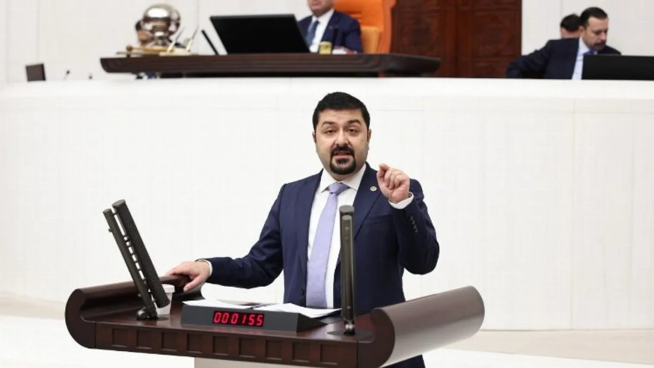CHP’li Yazgan’dan bakanlığa tepki: Can bu kadar mı kıymetsiz?! -