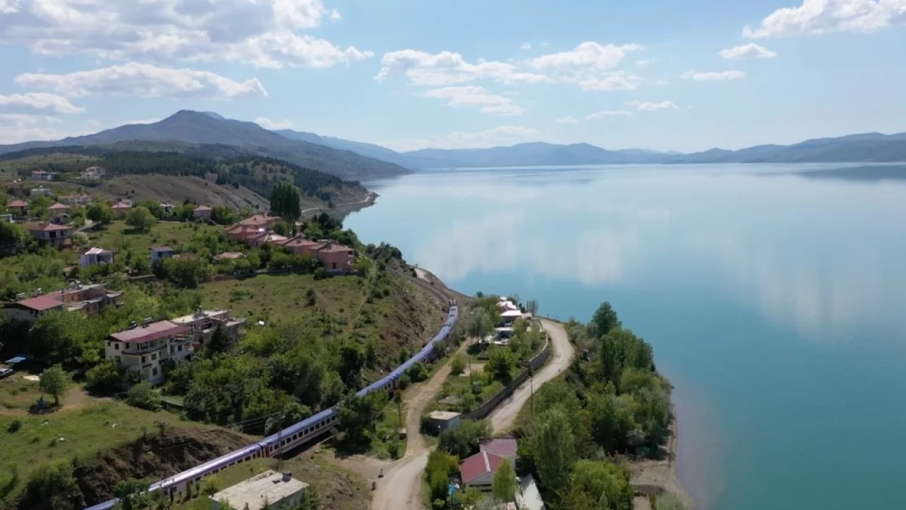 Diyarbakır Ekspresi TIME'da en iyi 100'de -