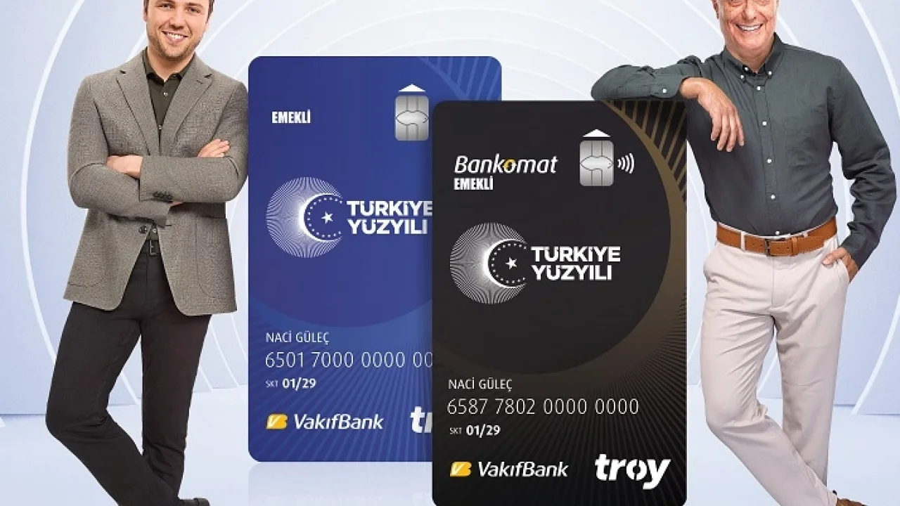 Emekli maaşını o bankaya taşıyacaklara 24 bin TL -