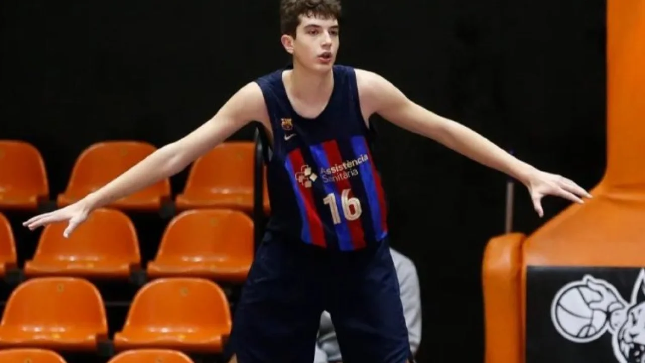 Emir Karabulut Tofaş'ta -