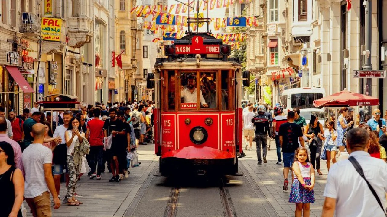 En fazla göç alan ve veren İstanbul -