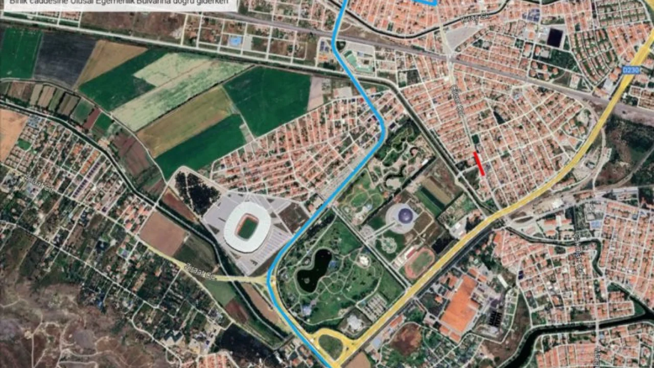 Eskişehir'de asfalt onarım çalışmaları sürüyor -