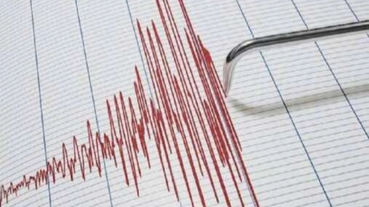 Girit Adası açıklarında deprem! -