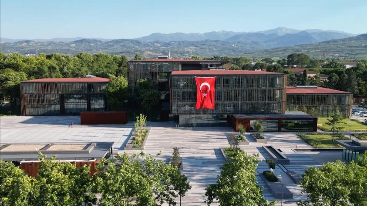 İnegöl Belediyesi 4 ayrı alanda personel alımı yapacak -
