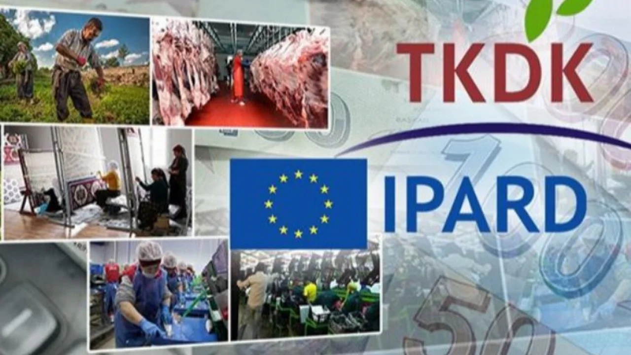 IPARD-III başvurularında son tarih 16 Ağustos! -