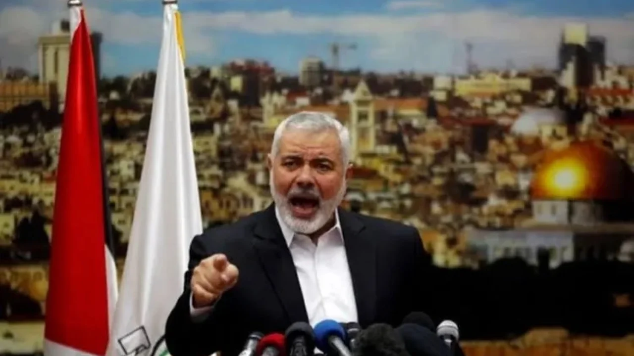 İran İsmail Haniye suikastının neresinde? Hamas'ın yeni lideri kim olacak? -