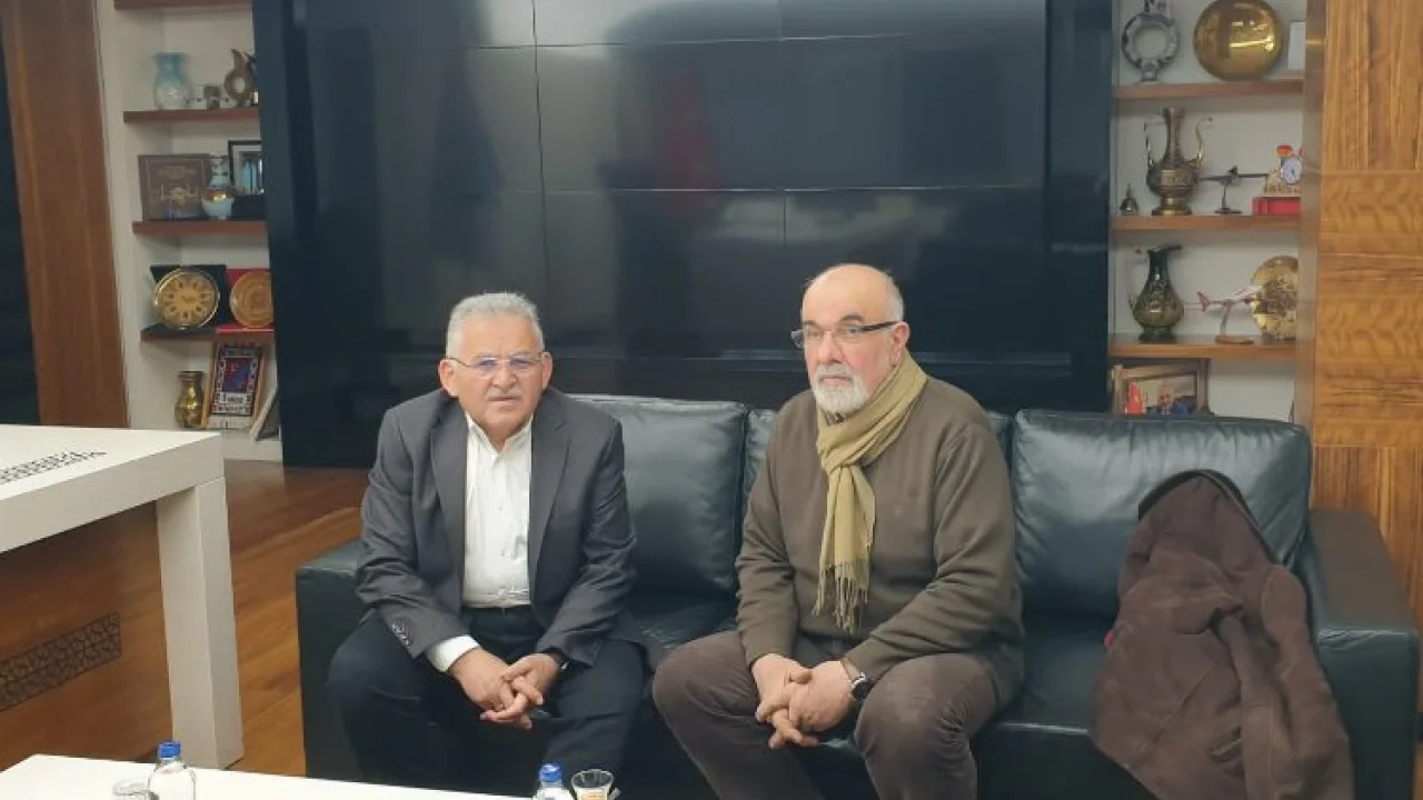 Kayseri'de Yaz Bilim Kampı için kayıtlar başladı -