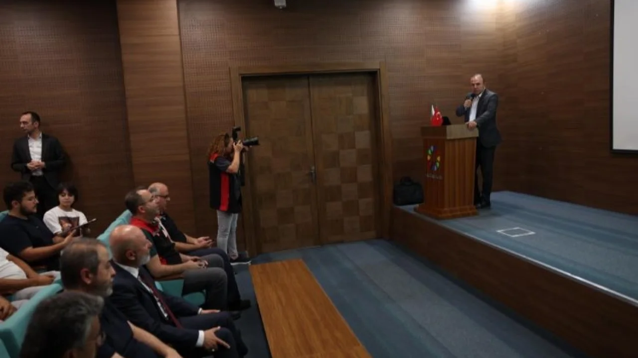 Kayseri Kocasinan tarımın lokomotifi olacak -