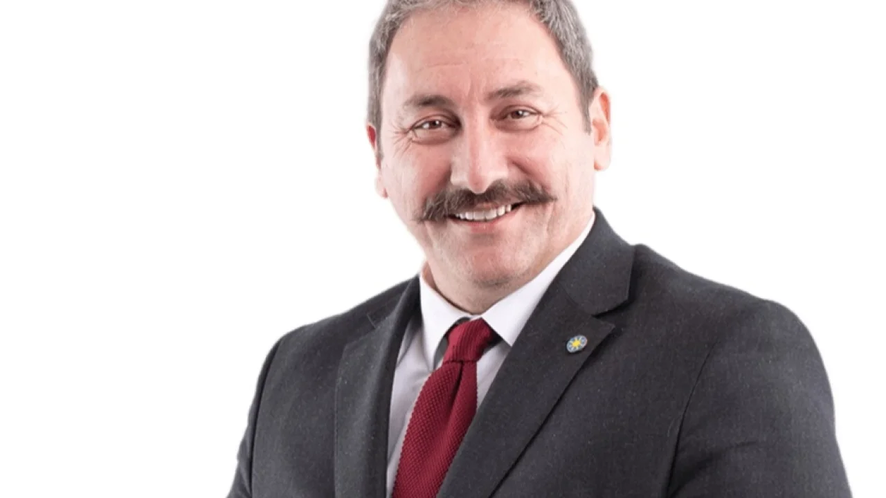 Keşanlı avukat Akalın: İYİ Parti'deki istifalar Saray'dan bağımsız okunmalı -
