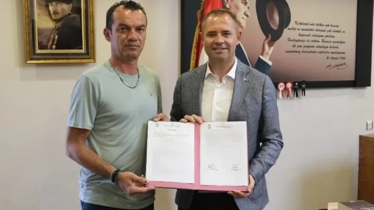 Kırklareli'de gençlere her ay bir sinema bileti -