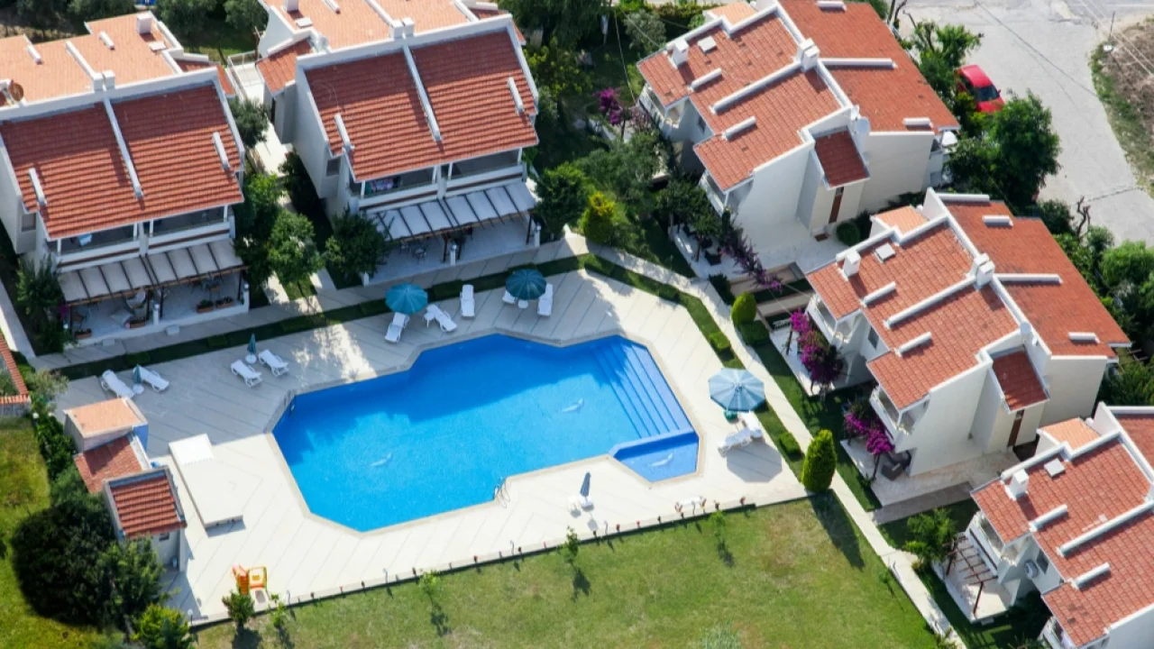 Konutların turizm amaçlı kiralanmasına ilişkin değişiklik 'Resmi'leşti -