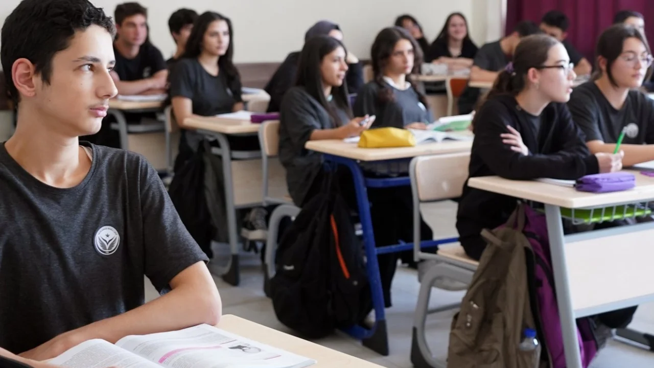LGS'de 1. nakil sonuçları açıklandı -