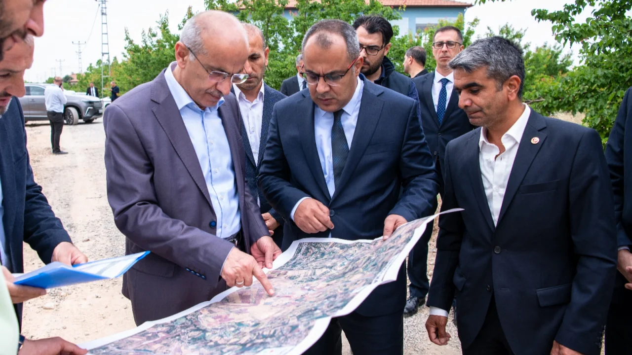 Malatya Büyükşehir hizmet ve yatırımlarını artırıyor -