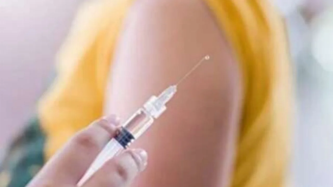 Muğla'da HPV aşı uygulaması çalışmalarına başlandı -