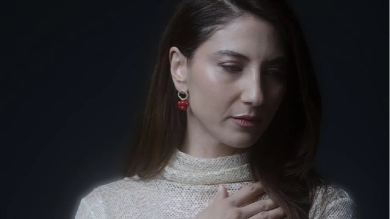 Neval Güleç’in ‘İlkyaz’ı -
