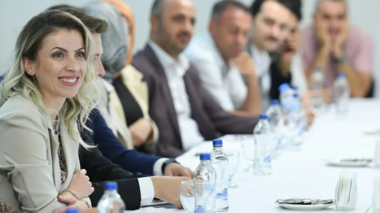 Öğretmenlere ikinci yer değiştirme müjdesi -