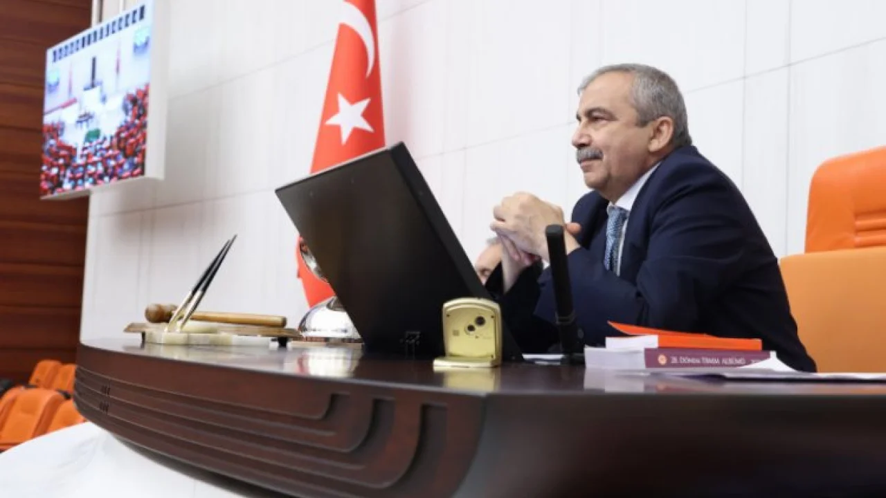 Öğretmenlik Mesleği Kanunu'nda ilk 6 madde kabul edildi -