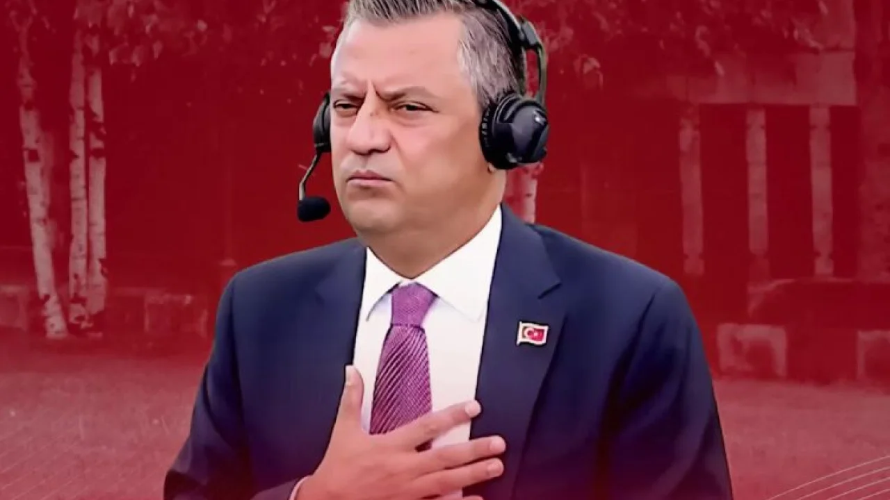 Özgür Özel 15 Temmuz gecesi vasiyet videosu çektiklerini anlattı -