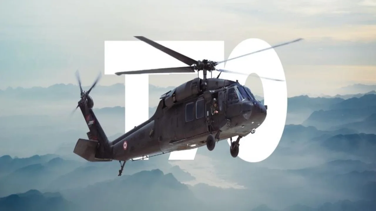 T-70'lerin kabul faaliyetleri tamamlandı -
