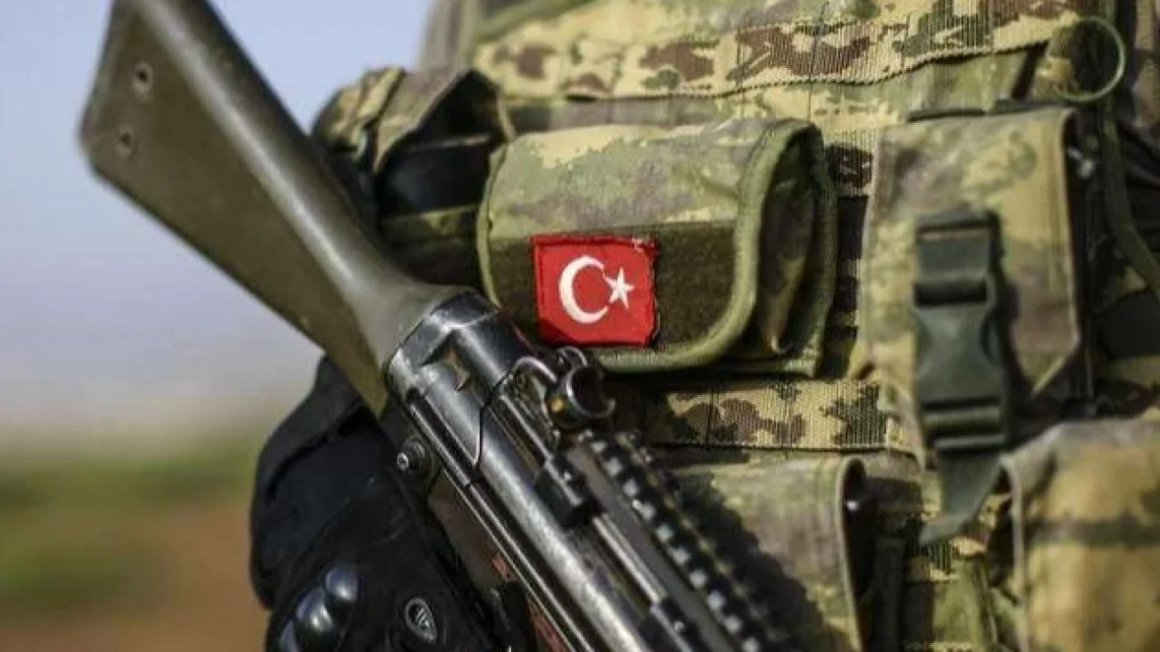TSK'nın Somali'deki görevi 2 yıl daha uzatıldı -