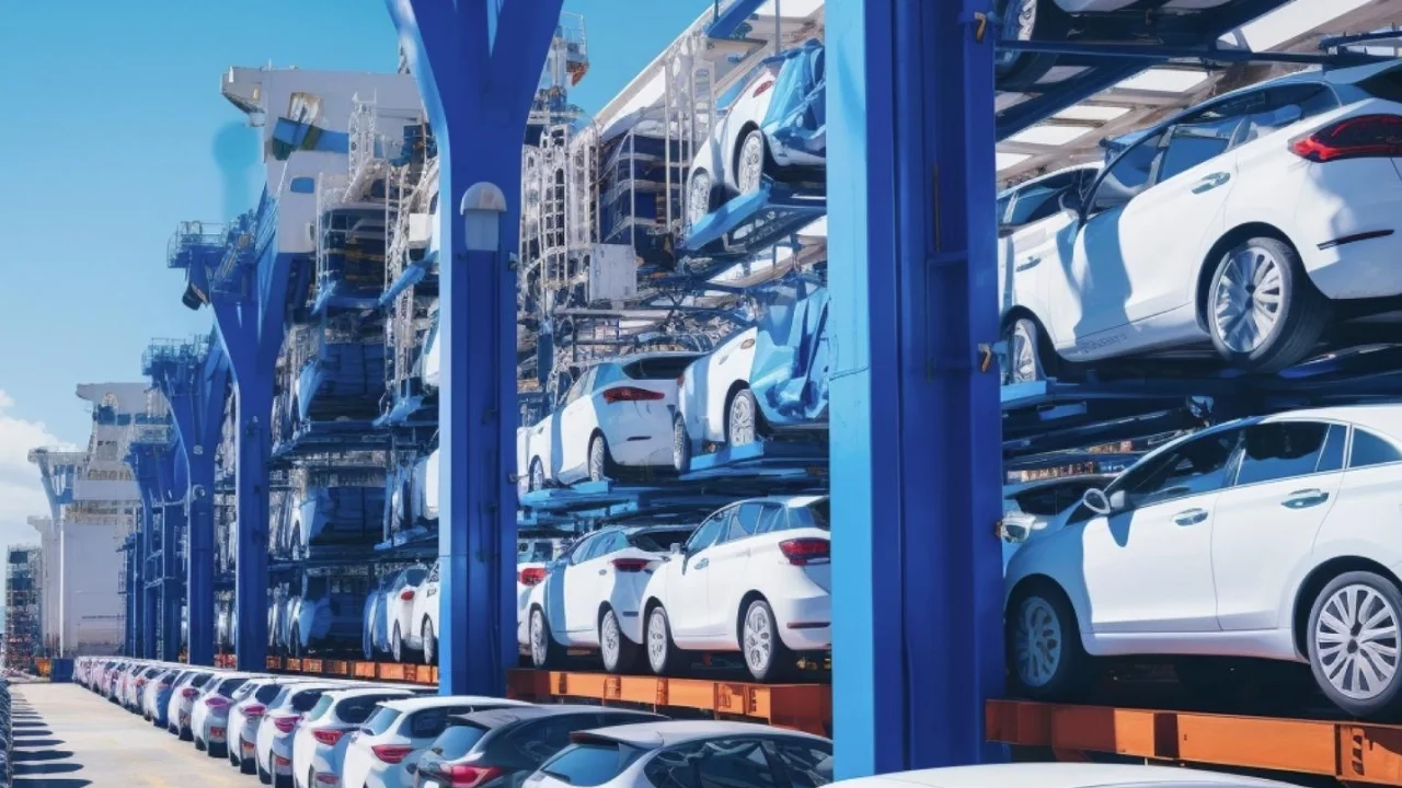 Türkiye otomotiv satış sonrası pazarı 2025'te parlayacak -