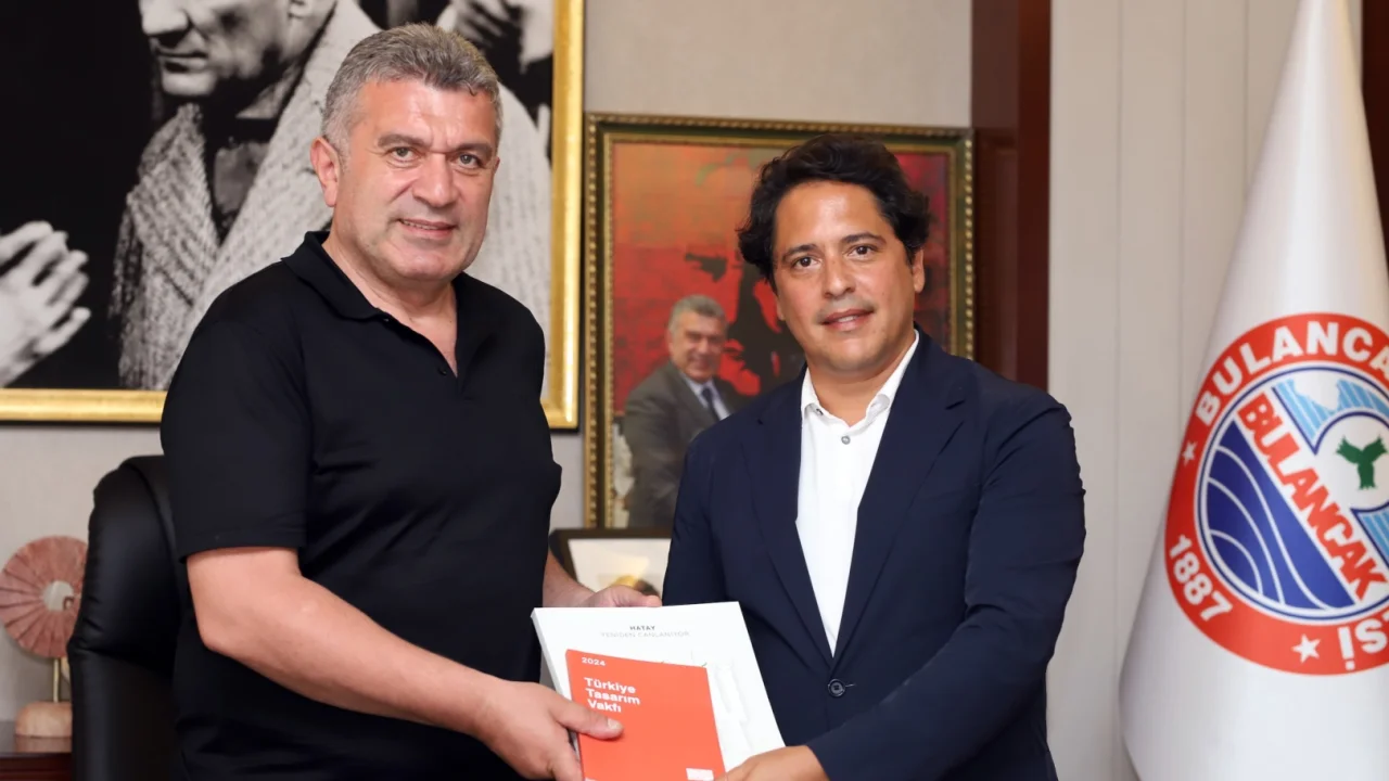 Türkiye Tasarım Vakfı ve BM’den uluslararası proje -