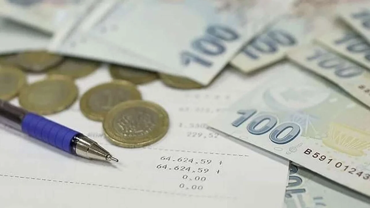 Vergi düzenlemelerini içeren teklif yasalaştı -