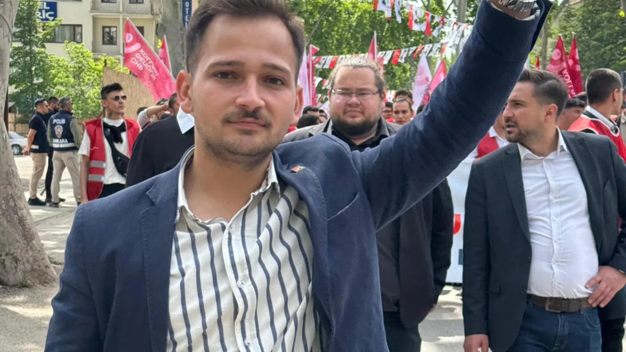 CHP Gençlik Kolları seçim yarın yapılacak -
