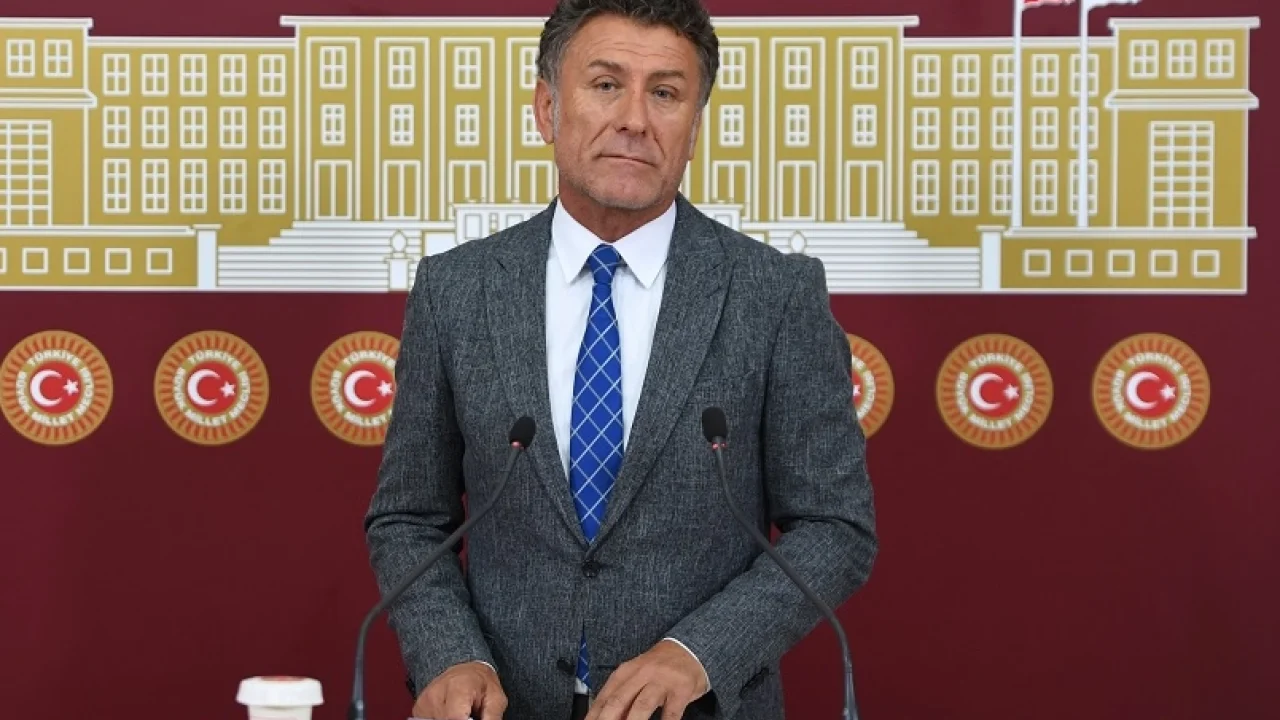 CHP'li Sarıbal: Fındık üreticileri emeğinin karşılığını almalıdır -