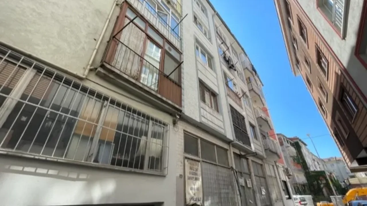 Gazcılar vatandaşları kentsel dönüşümde ısrarcı! -