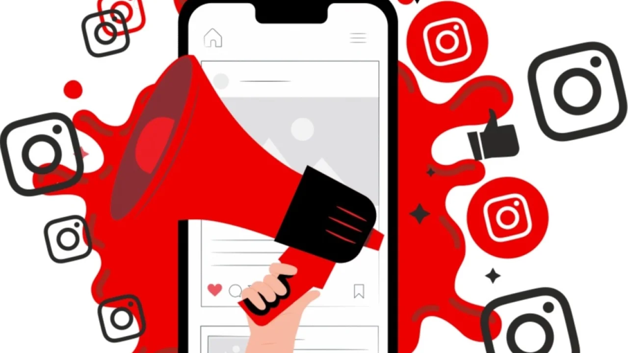 Instagram’ın yokluğunda Google ve Youtube reklamları öne çıktı -