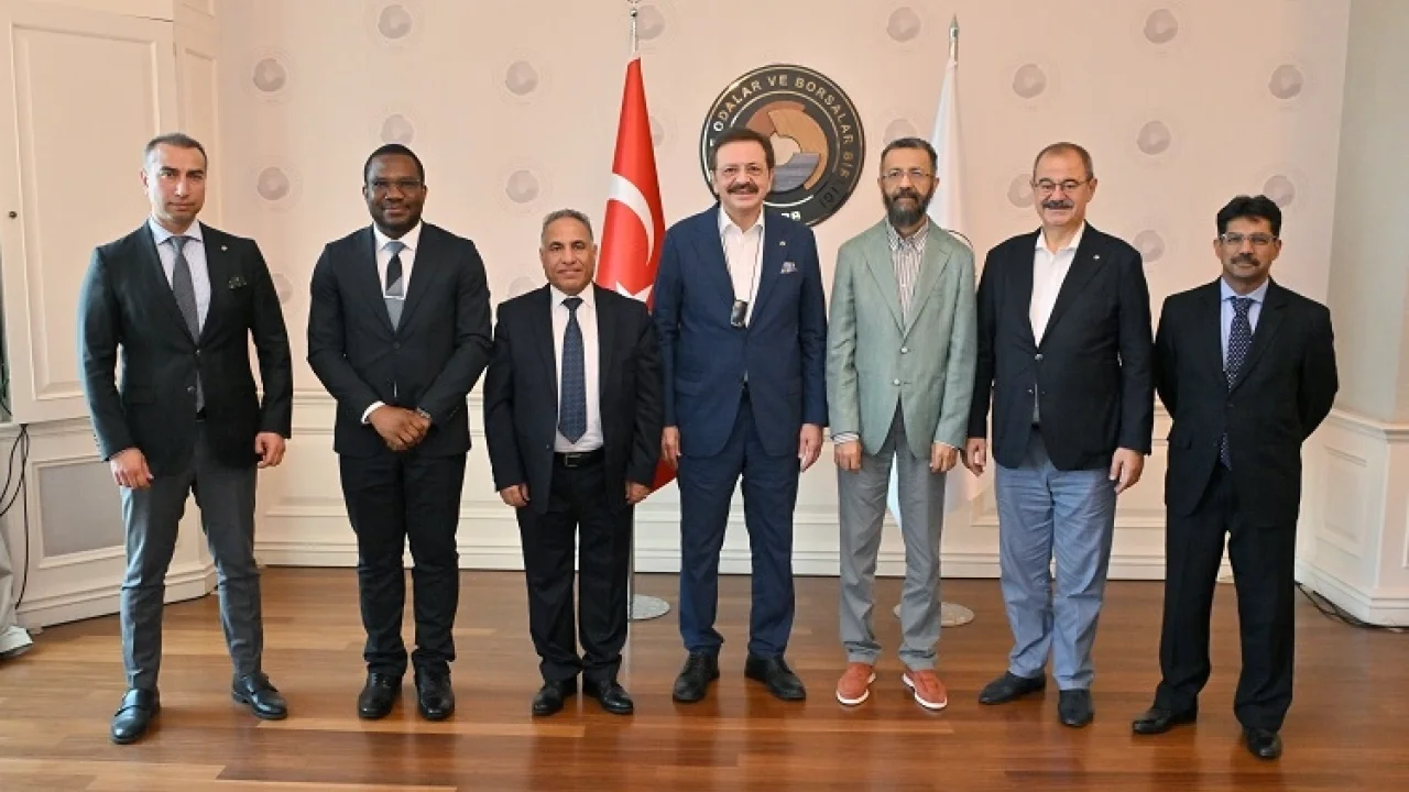 OIC-AC Tahkim Merkezi, arabuluculuk kurallarını belirledi -