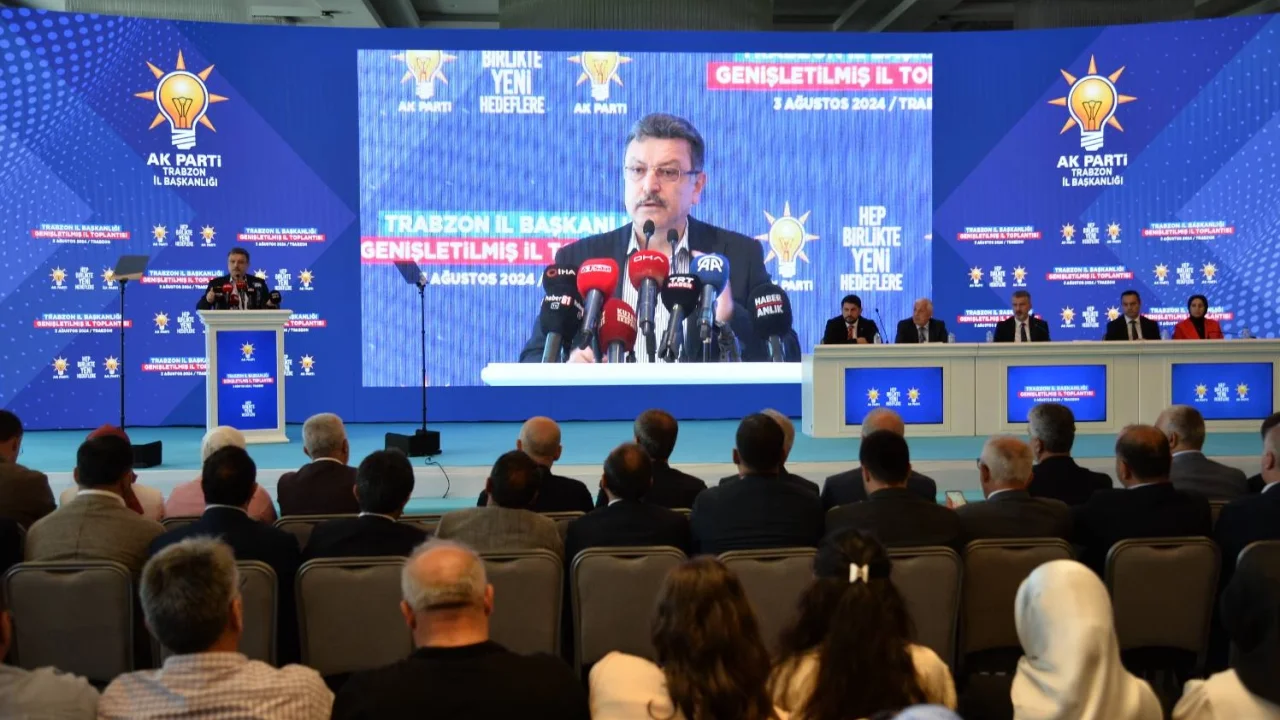 Raylı sistemin uygulama projesi onaylanıyor -