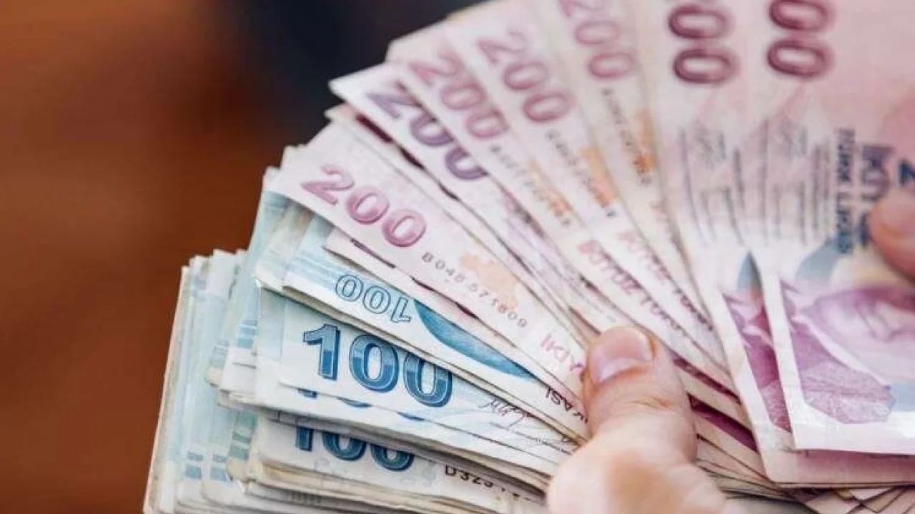 'Yarım Çalışma Ödeneğinde 204,6 milyon TL ödendi -