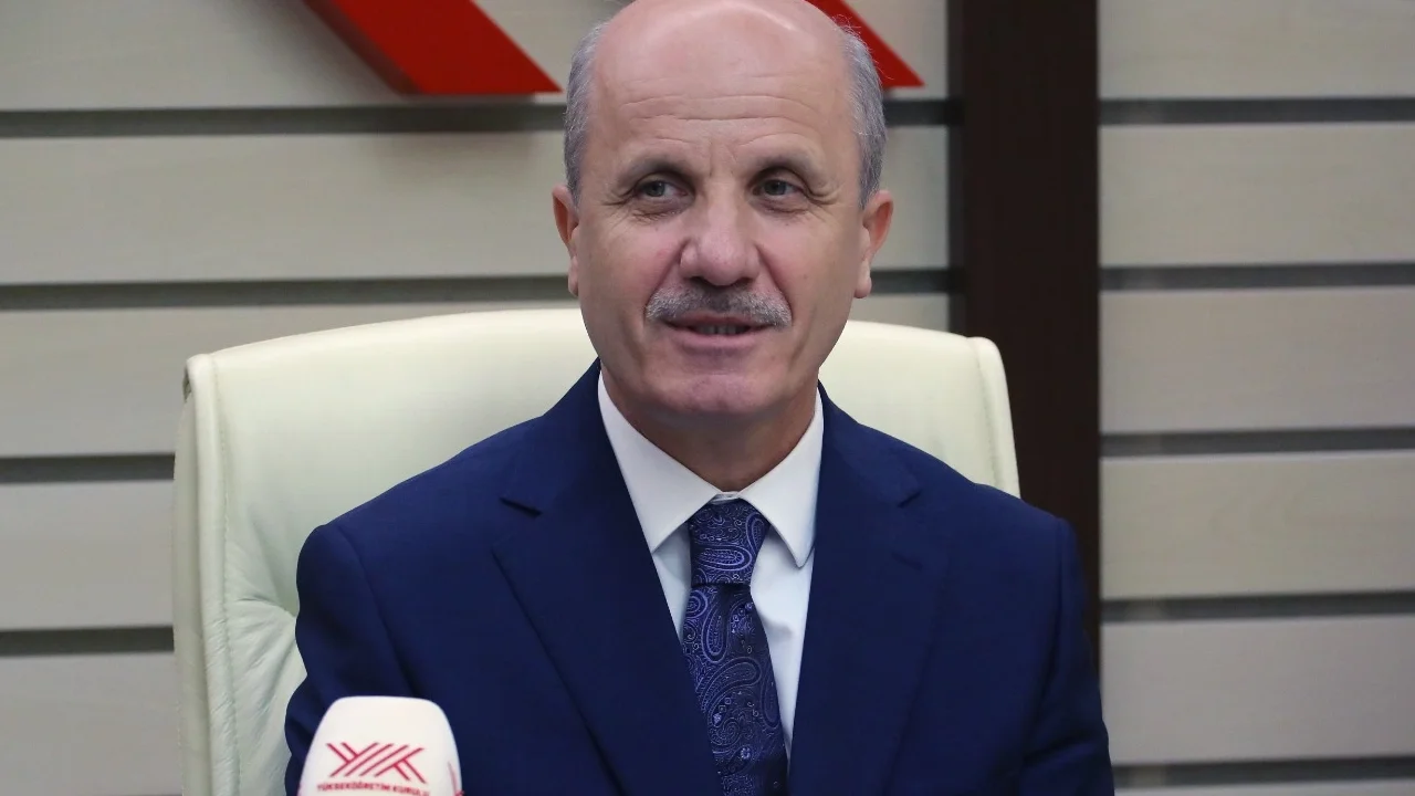 YKS sonuçları açıklandı... YÖK Başkanı: Tek boş kontenjan bile kalmadı -