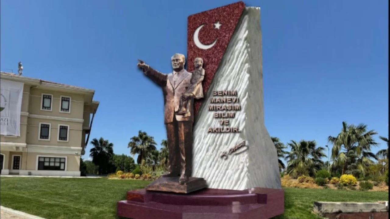 Zafer Bayramı Osmangazi’de coşkuyla kutlanacak -