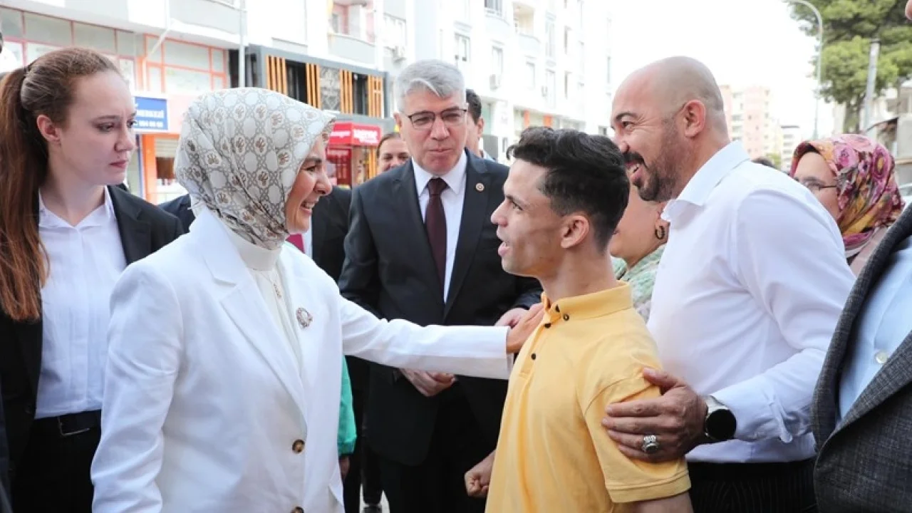Aile ve Gençlik Fonu için başvurulara Osmaniye de eklendi -