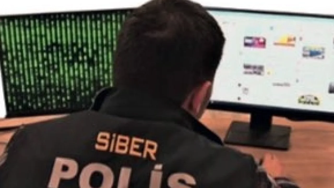 Bakan Yerlikaya açıkladı... Siber suçlar 7,5 milyar TL'ye el koydu -
