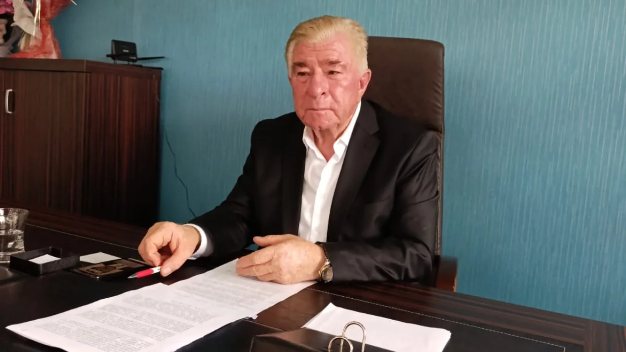 Başkan Kasım Bulan: “Milletvekili Sakık, burası asıl senin babanın çiftliği değil” -